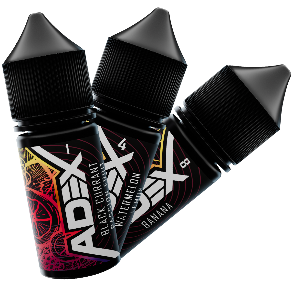 Wholesale Energy Drinks
